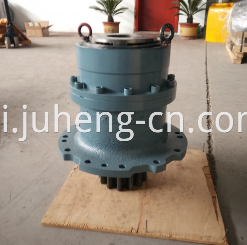 EX210-5 Swing Gearbox